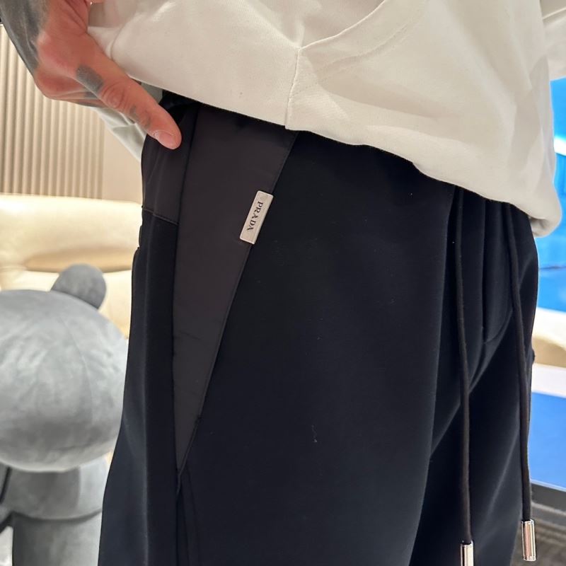 Prada Long Pants